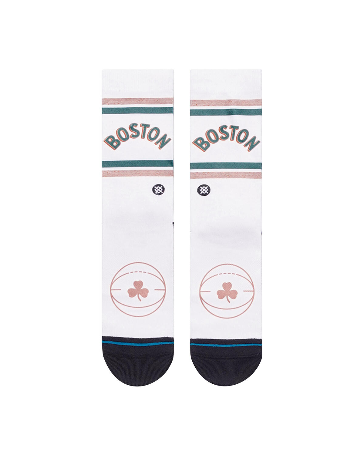 Stance celtics outlet socks